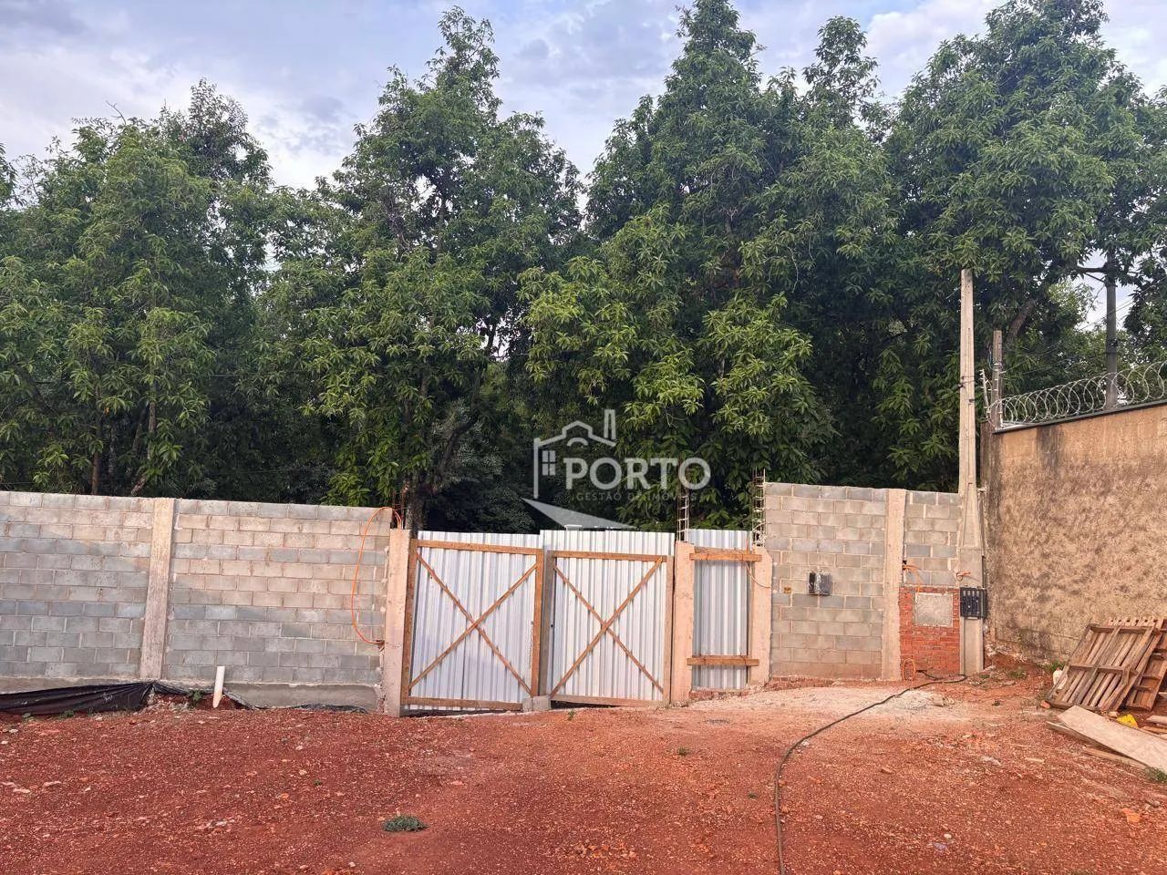 Terreno à venda no bairro Centro em Piracicaba