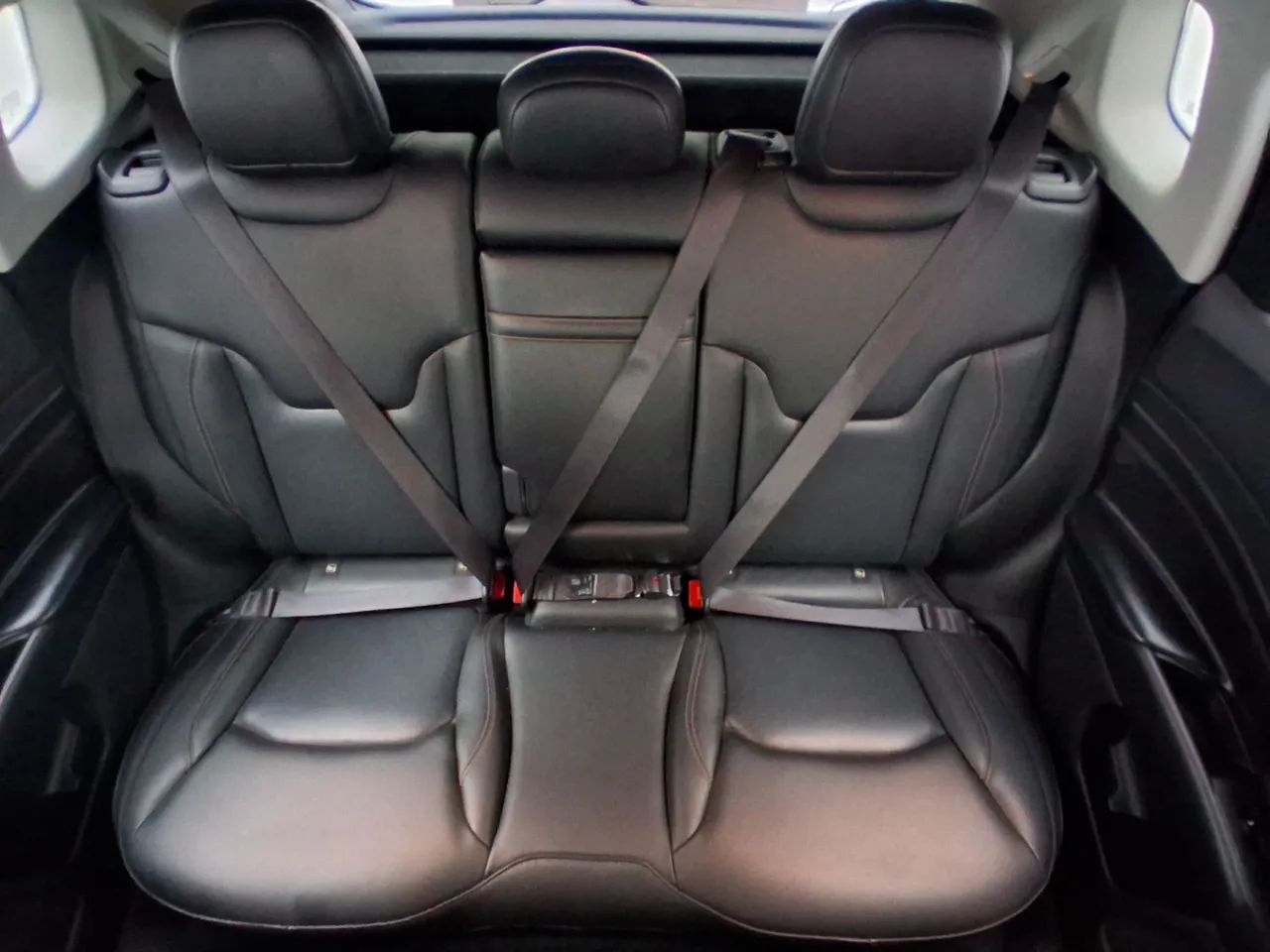 Jeep Compass LIMITED T270 1.3 TB 4x2 Flex Aut, foto 18 de 18