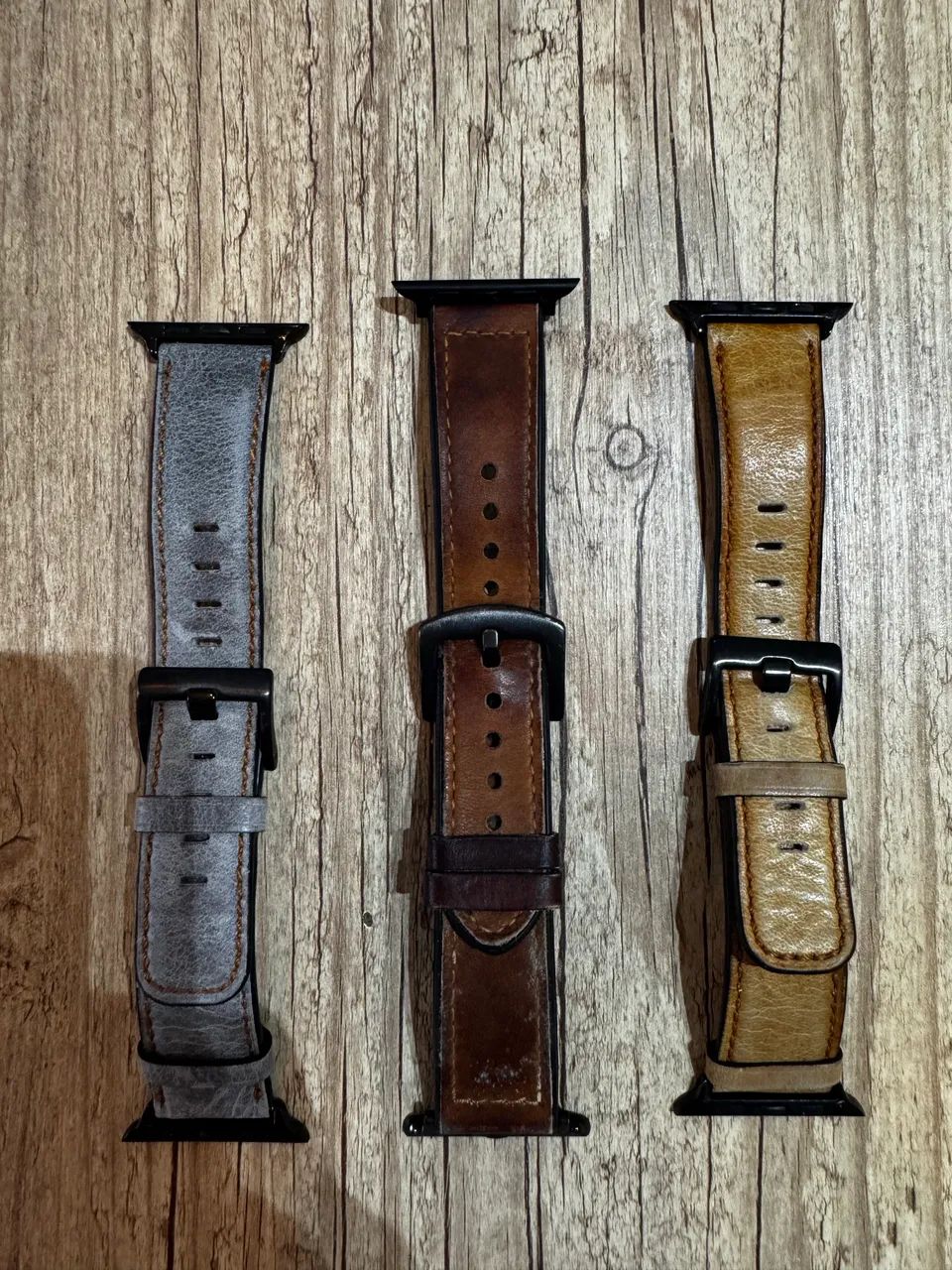 Pulseiras Apple Watch 42mm - Foto 4