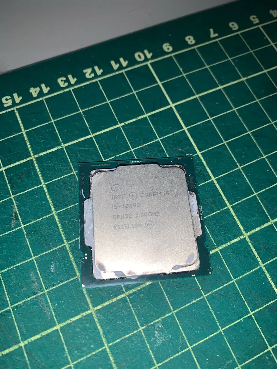 Processador i5 10400 2.9 GHz