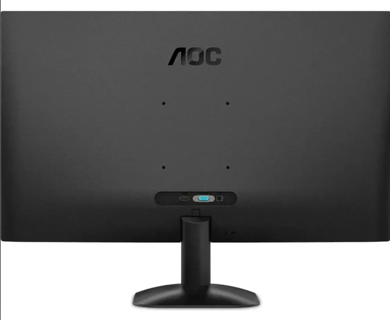 Monitor Aoc 24 100hz 1ms 24b35hm2 - Foto 3