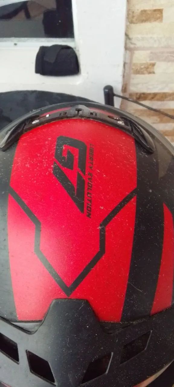Capacete - Foto 2