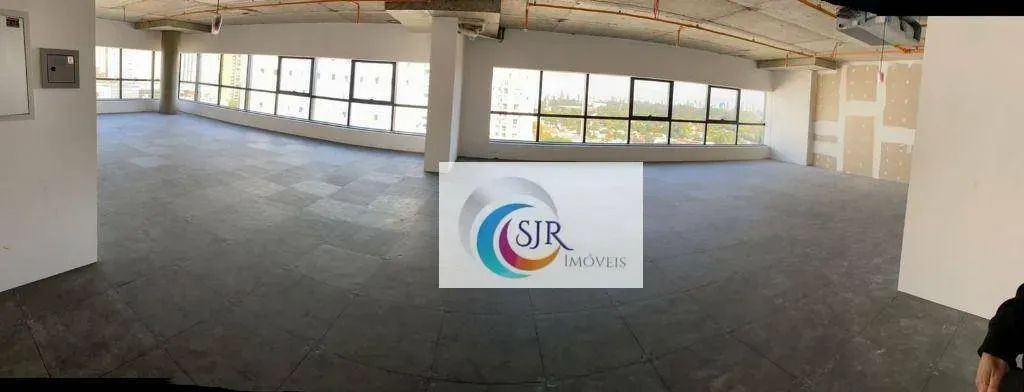 Conjunto para alugar, 202 m² Cerqueira César - São Paulo/SP