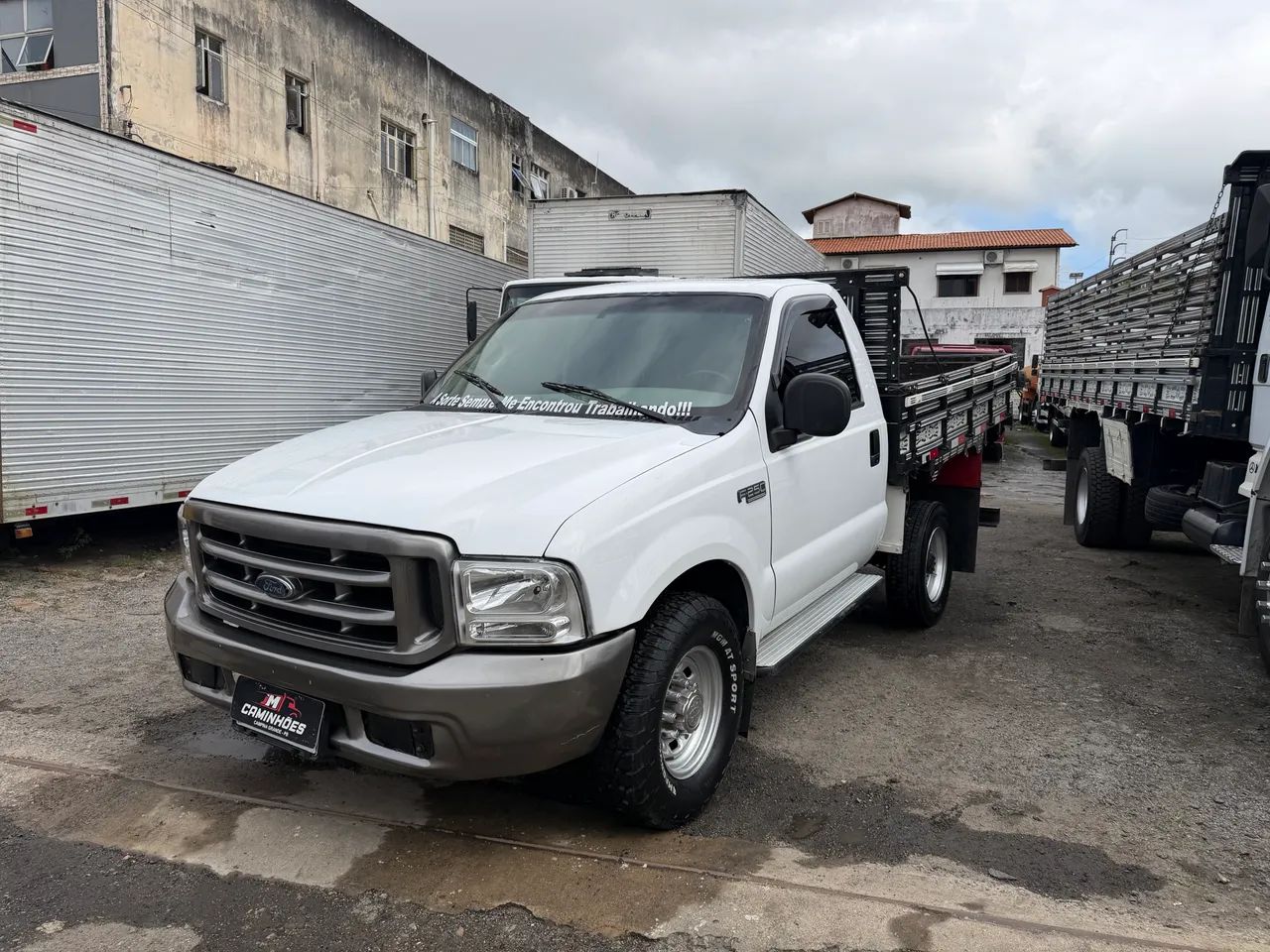 Ford f250 2001 EXTRA 