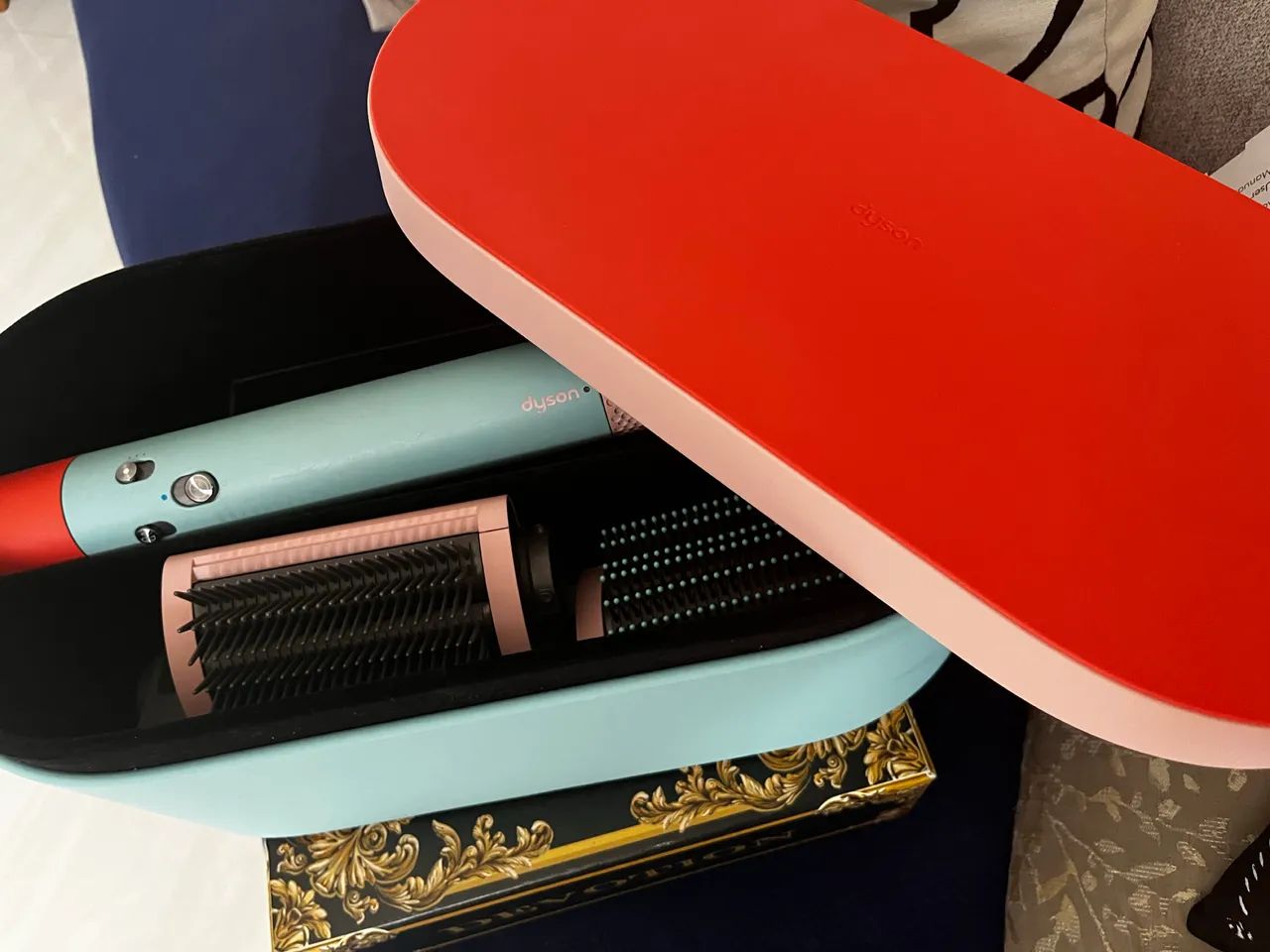 Secador dyson - Foto 3