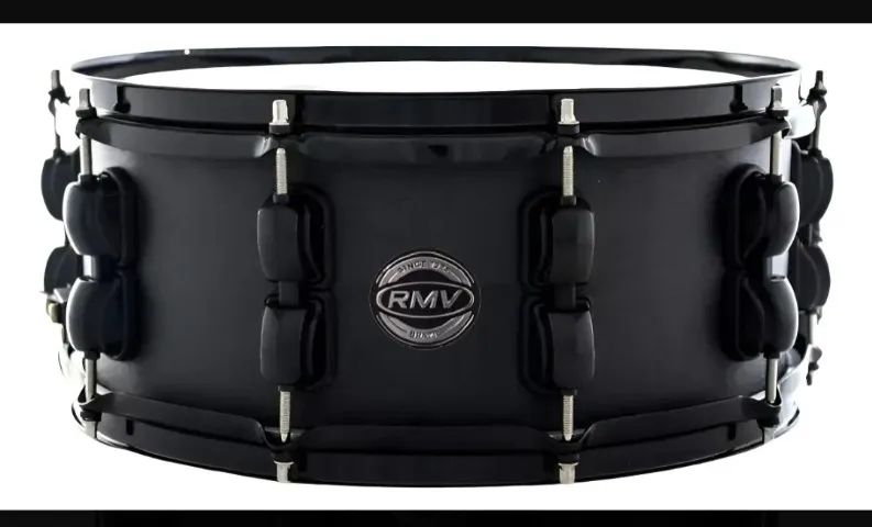 Caixa de Bateria