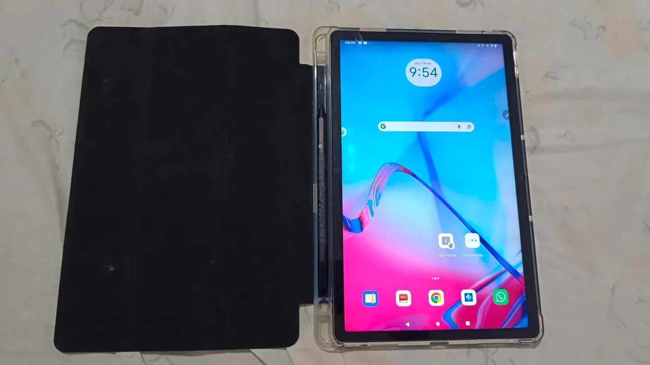 Tablet Lenovo P11 Plus - Foto 2