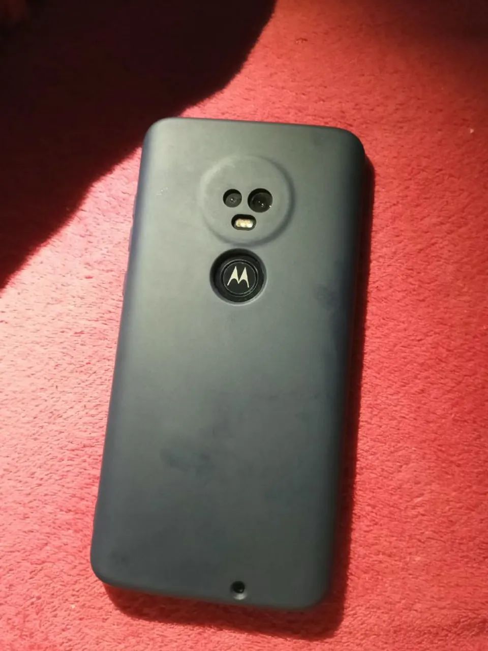 Vendo celular semi novo - Foto 2