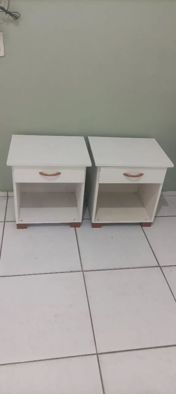 Mesinhas de cabeceira 