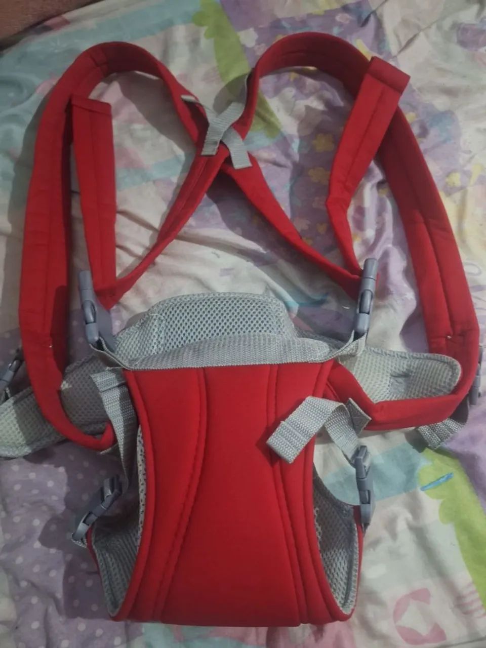 Bebe canguro  - Foto 2