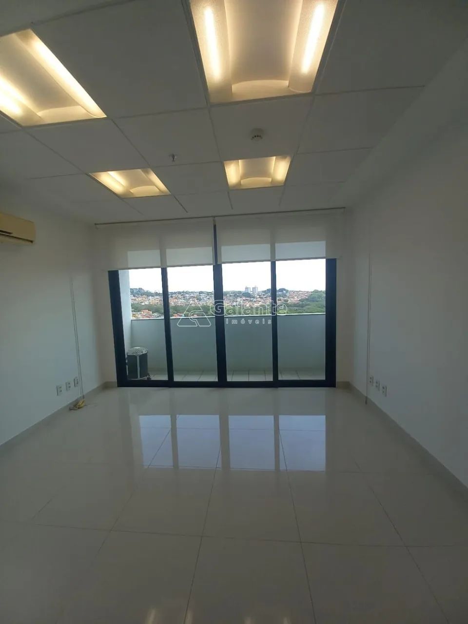 sala - Loteamento Residencial Vila Bella - Campinas - Foto 3