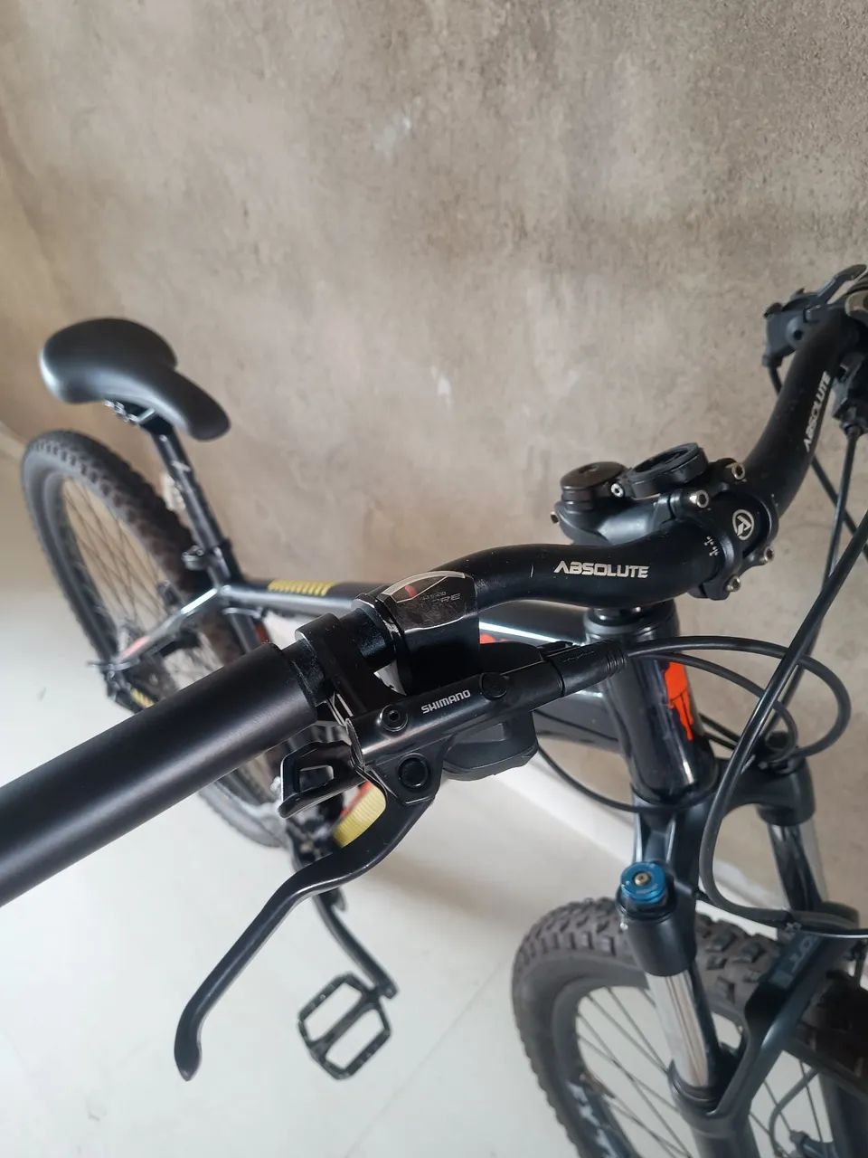 Bicicleta Caloi Aro 29 - Foto 4