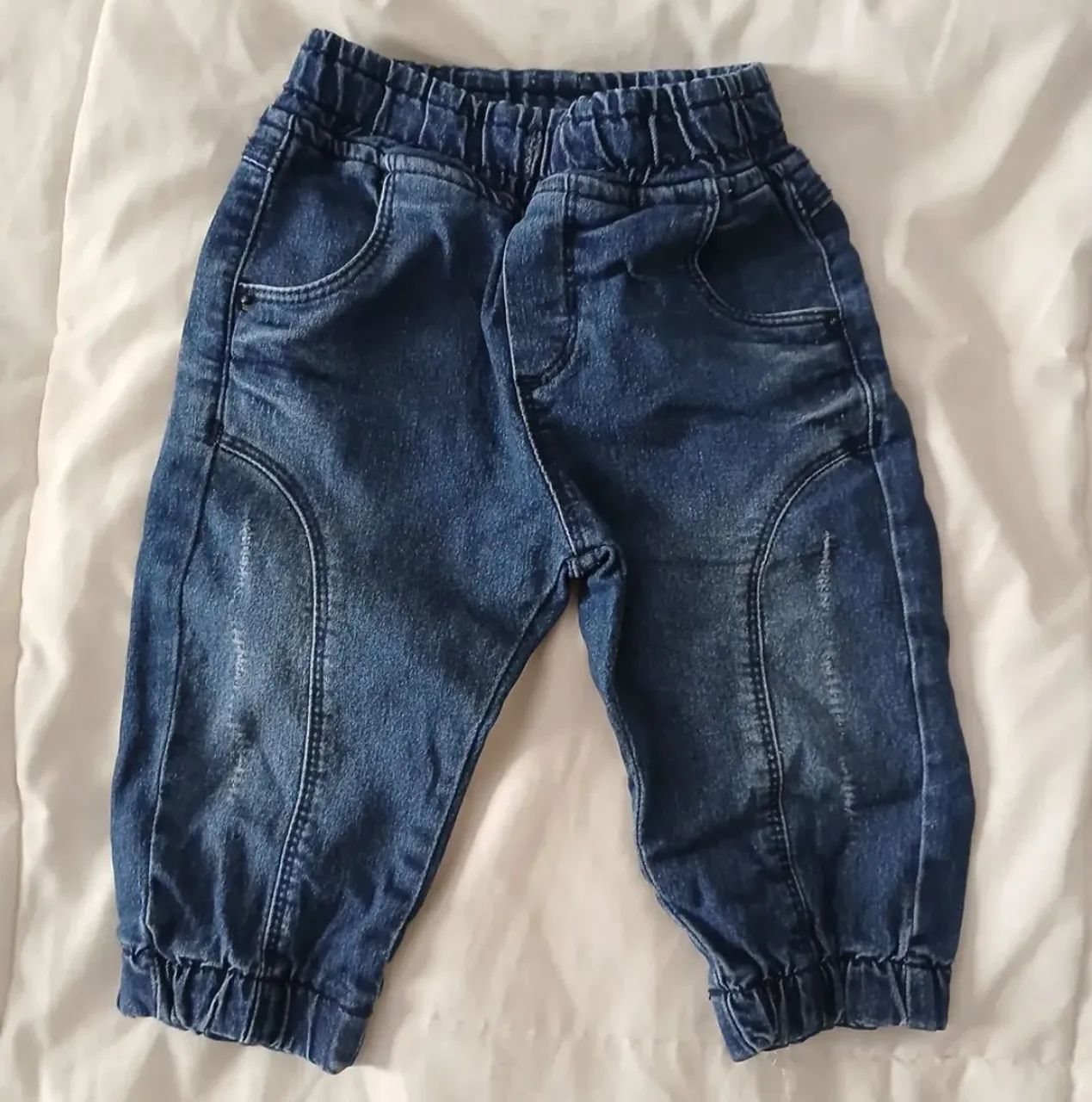 Roupas de bebe menino - Foto 3