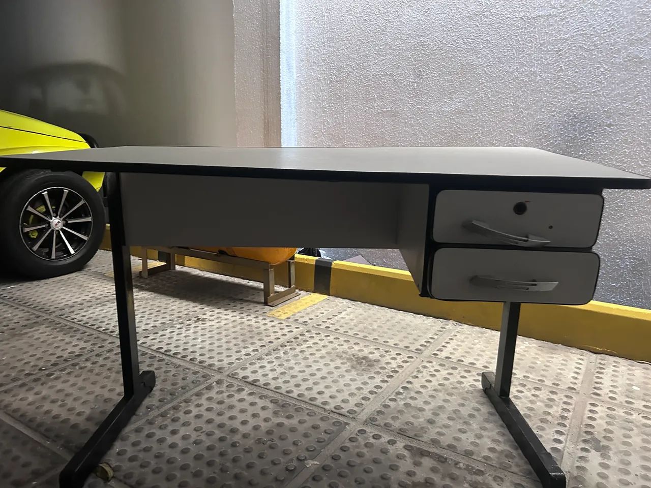 MESA e ARMÁRIO PARA ESCRITÓRIO  - Foto 5