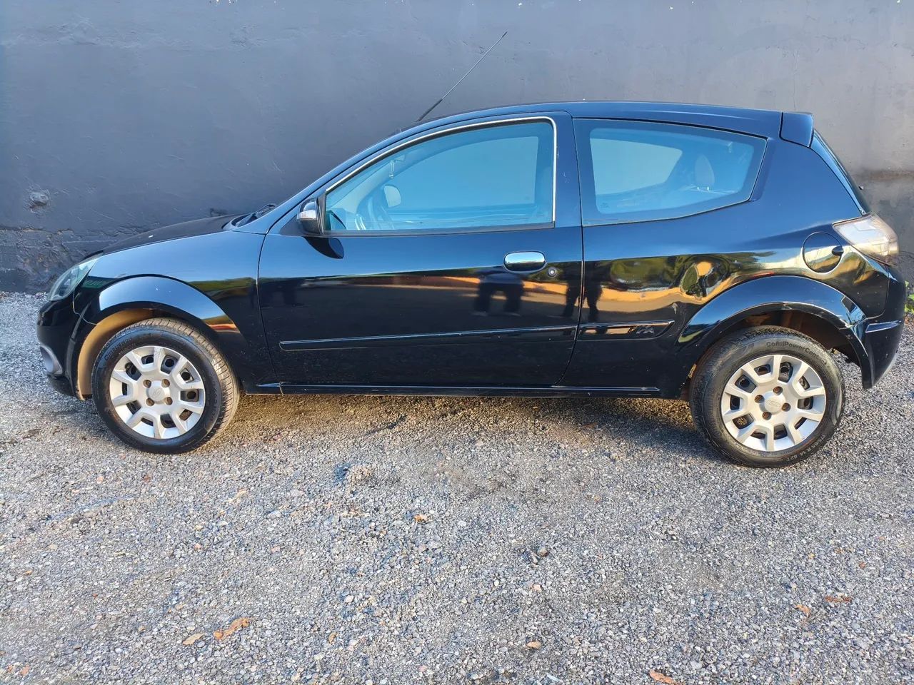 Ford Ka 2013