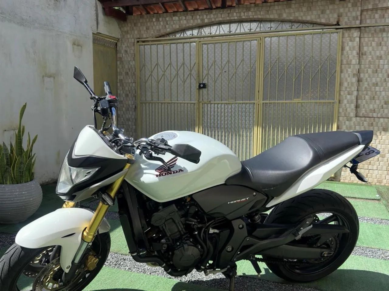 HORNET CB600F 2014 - Foto 2