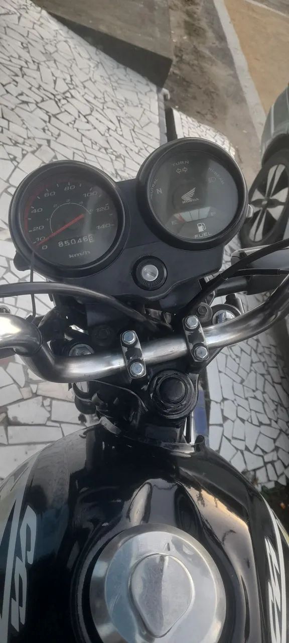 Moto 125 - Foto 2