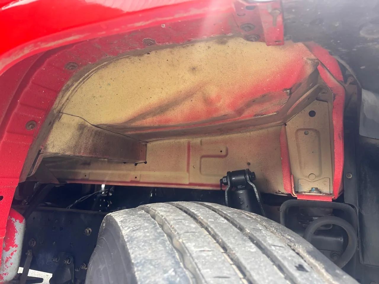 Mercedes Bens L 1620 E - Foto 5