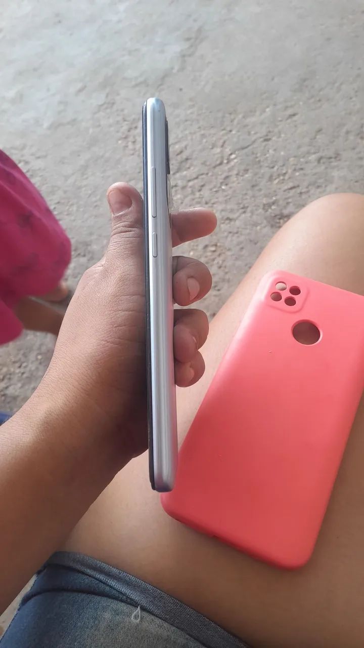 Vendo celular redmi - Foto 2