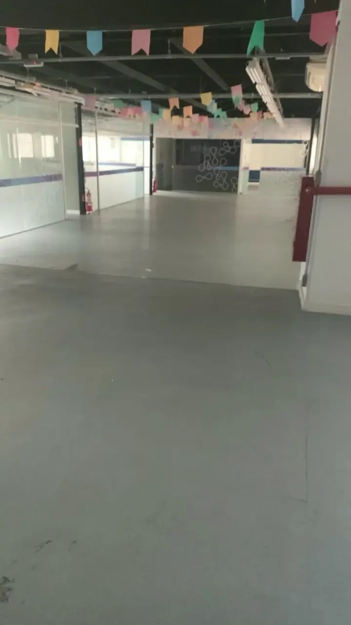 Andar 1000m2 - Mangabeiras - Foto 2