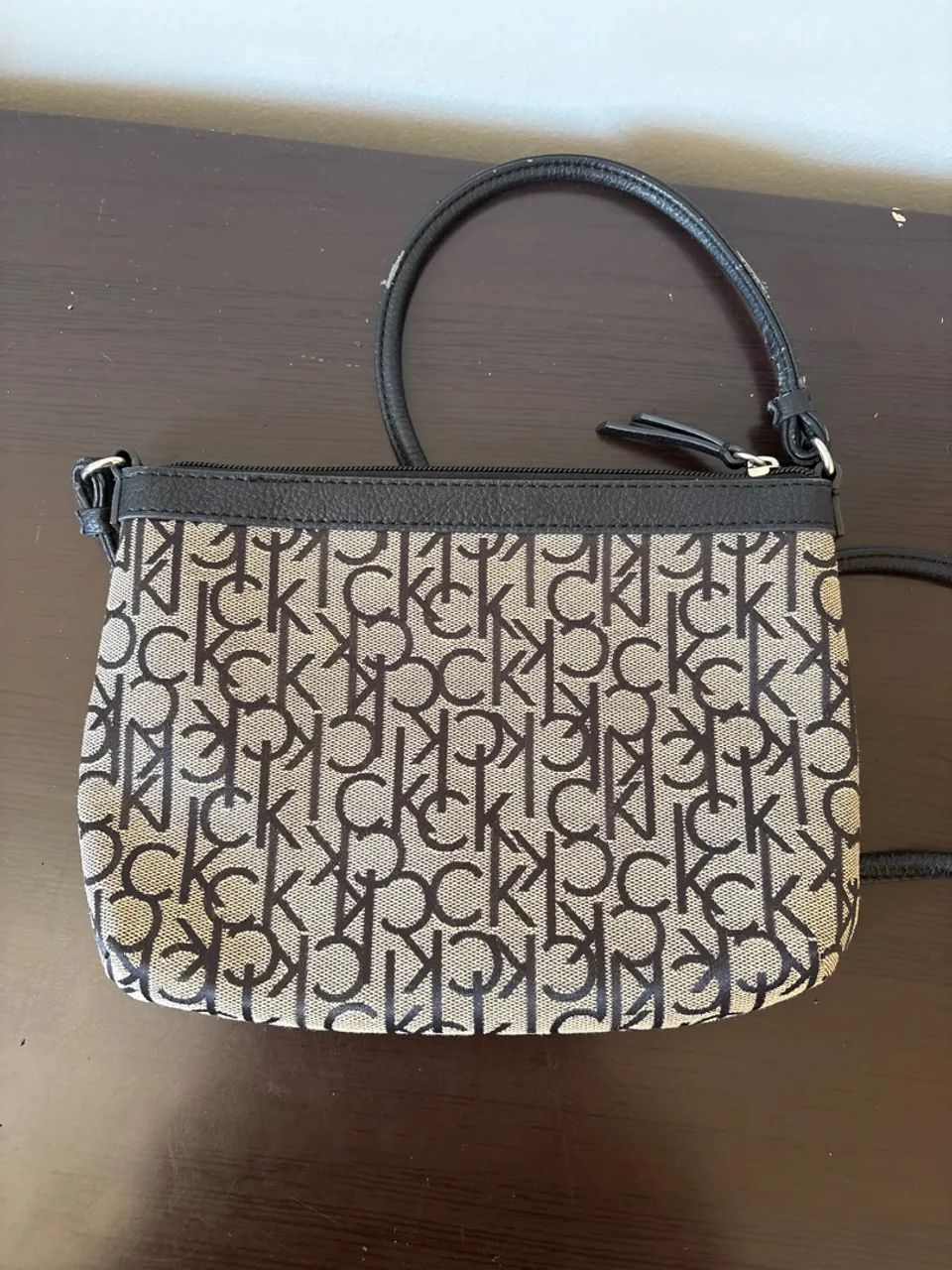 Bolsa calvin klein  - Foto 2