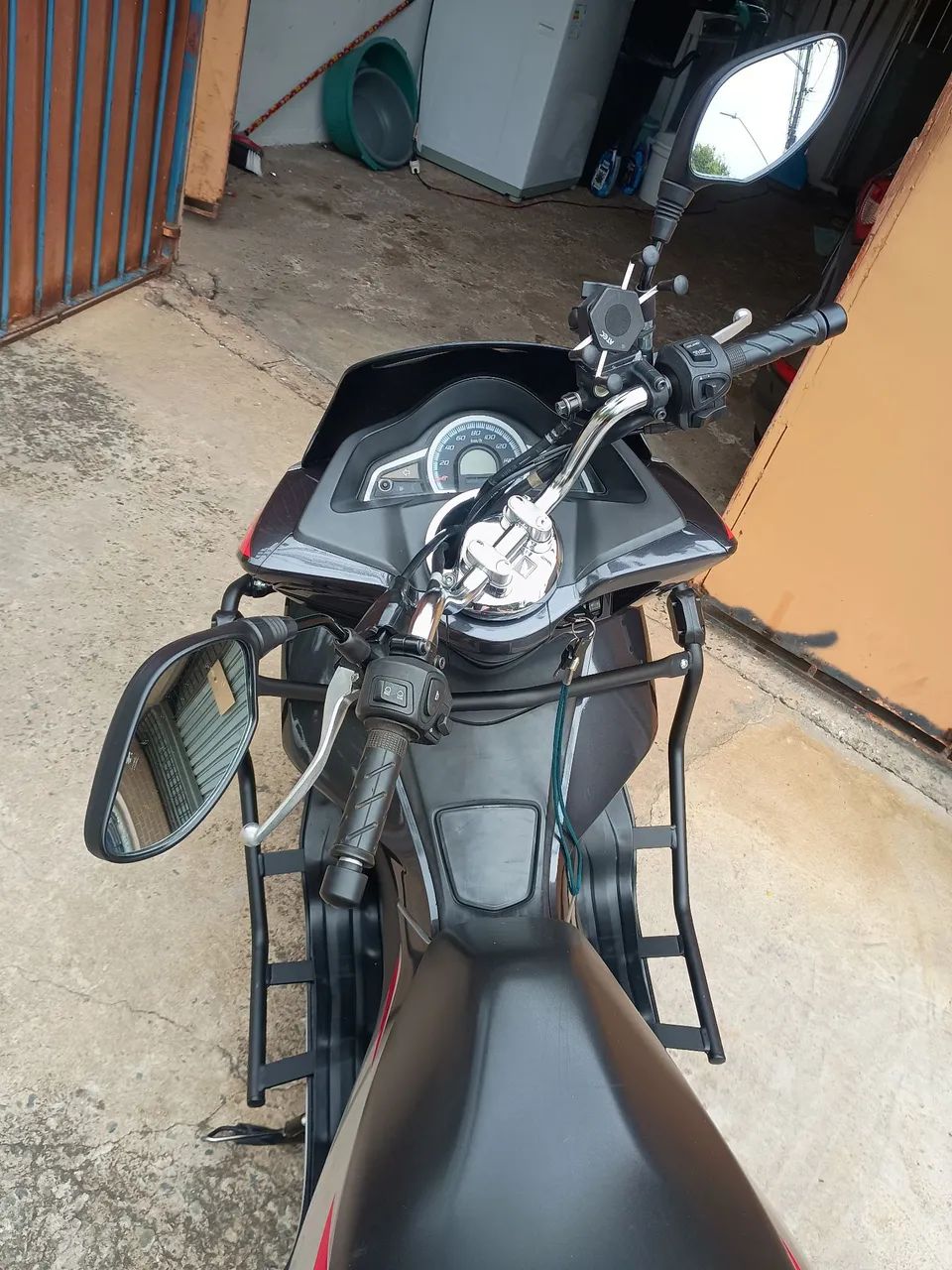 PCX 2018  - Foto 4