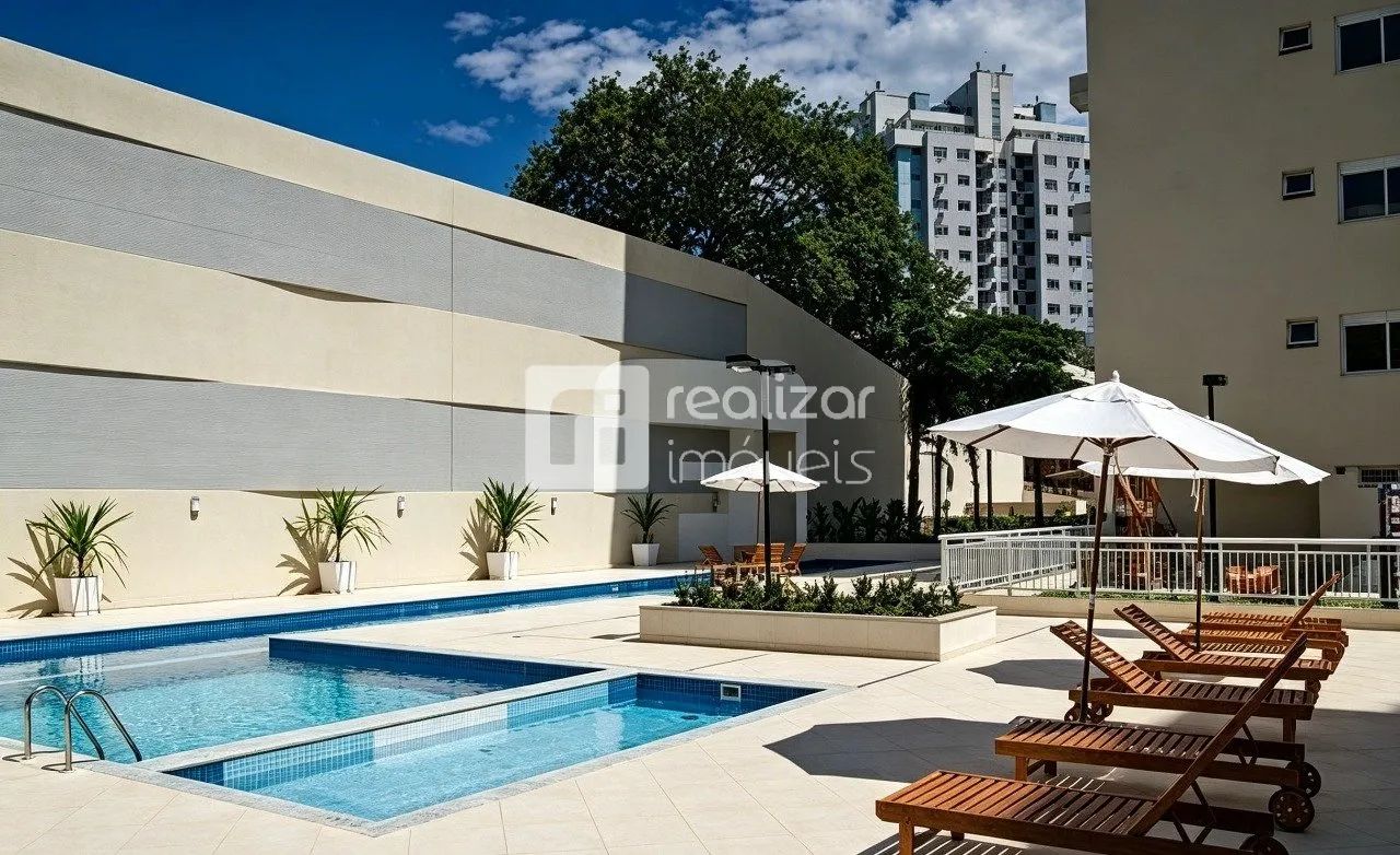 Apartamento 2 dormitórios bairro Itacurubi em Florianópolis