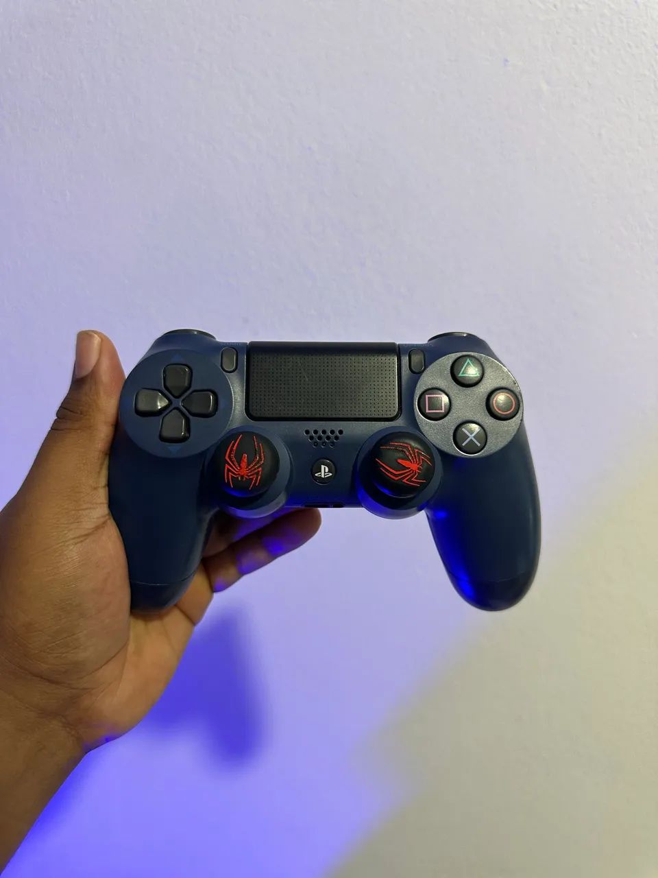 Ps4 1 terá desbloqueado  - Foto 4