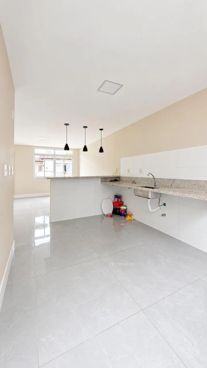 Casa à venda e para alugar em Serra, Manguinhos, com 4 quartos, com 148 m² - Foto 5