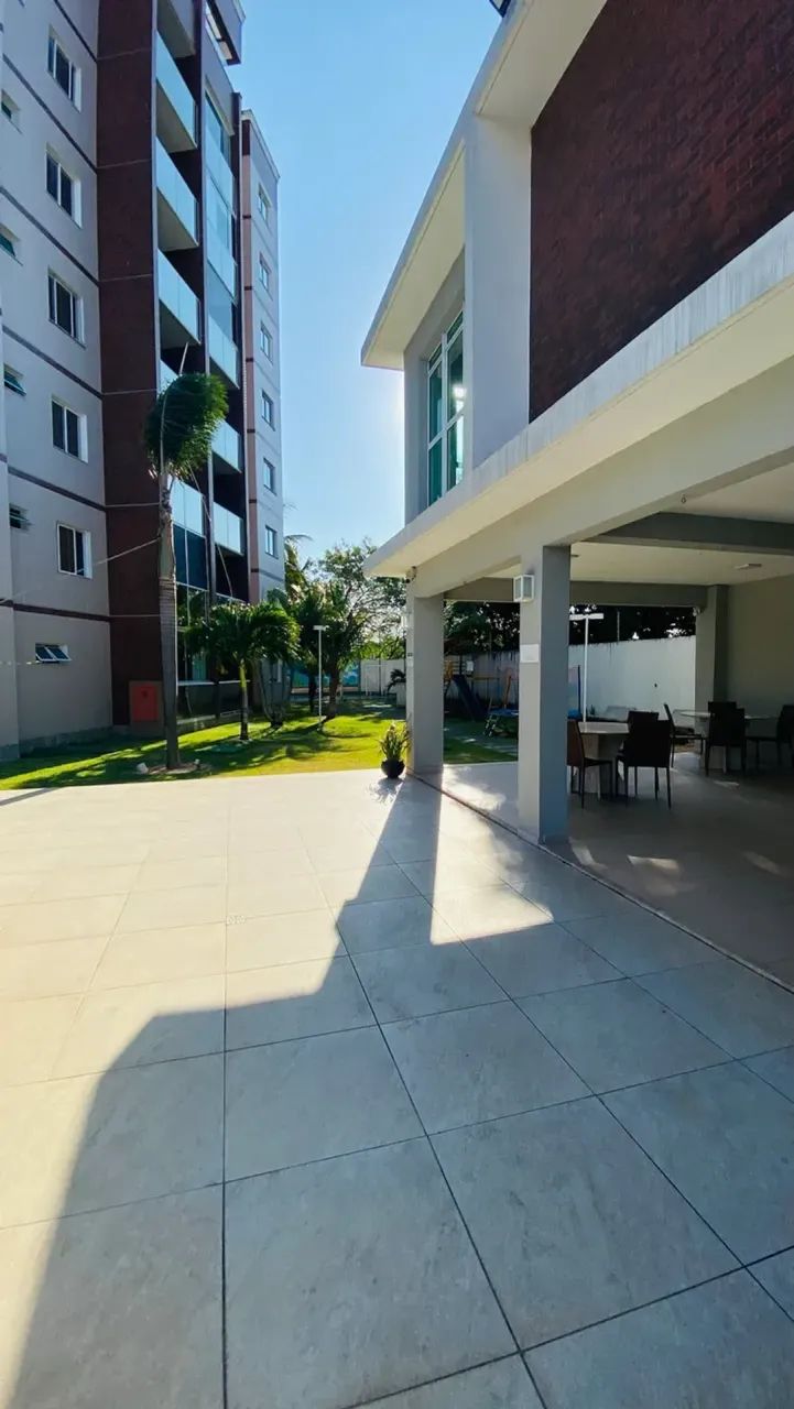 Apartamento 77m² com 3 Quartos, 2 Suítes + Reversível e 2 Vagas - Foto 4