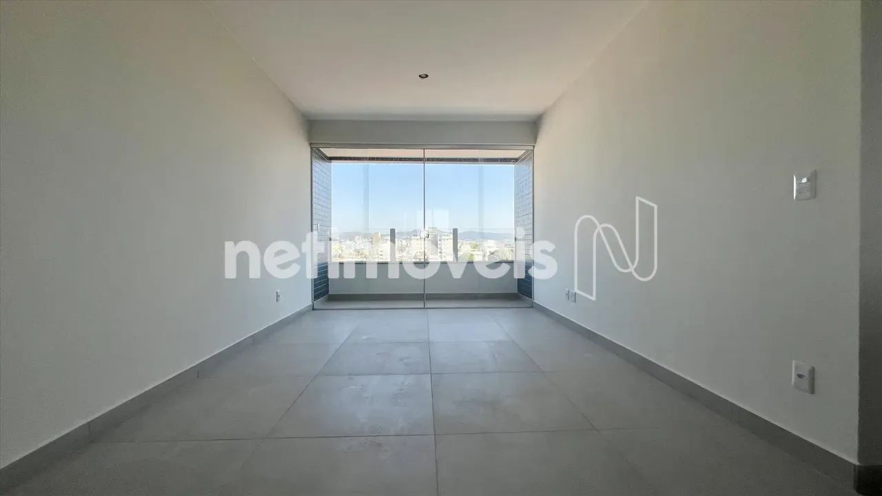 Excelente Apartamento 3 Quartos com suíte, elevador e varanda no Coração do Bairro Caiçara - Foto 2