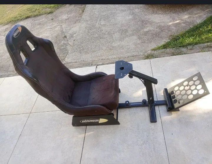 Cockpit Gamer PlaySeat  - Foto 4