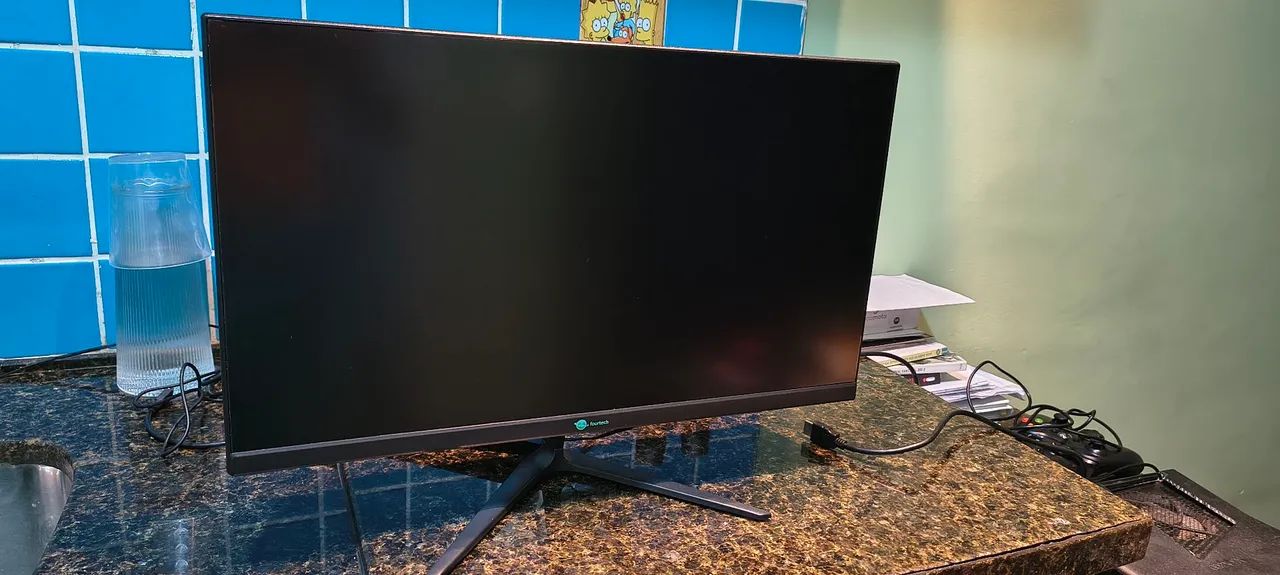 Monitor gamer  - Foto 2