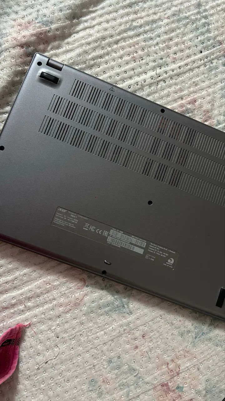 NOTEBOOK Acer Aspire Go Intel Core i5 - Foto 3