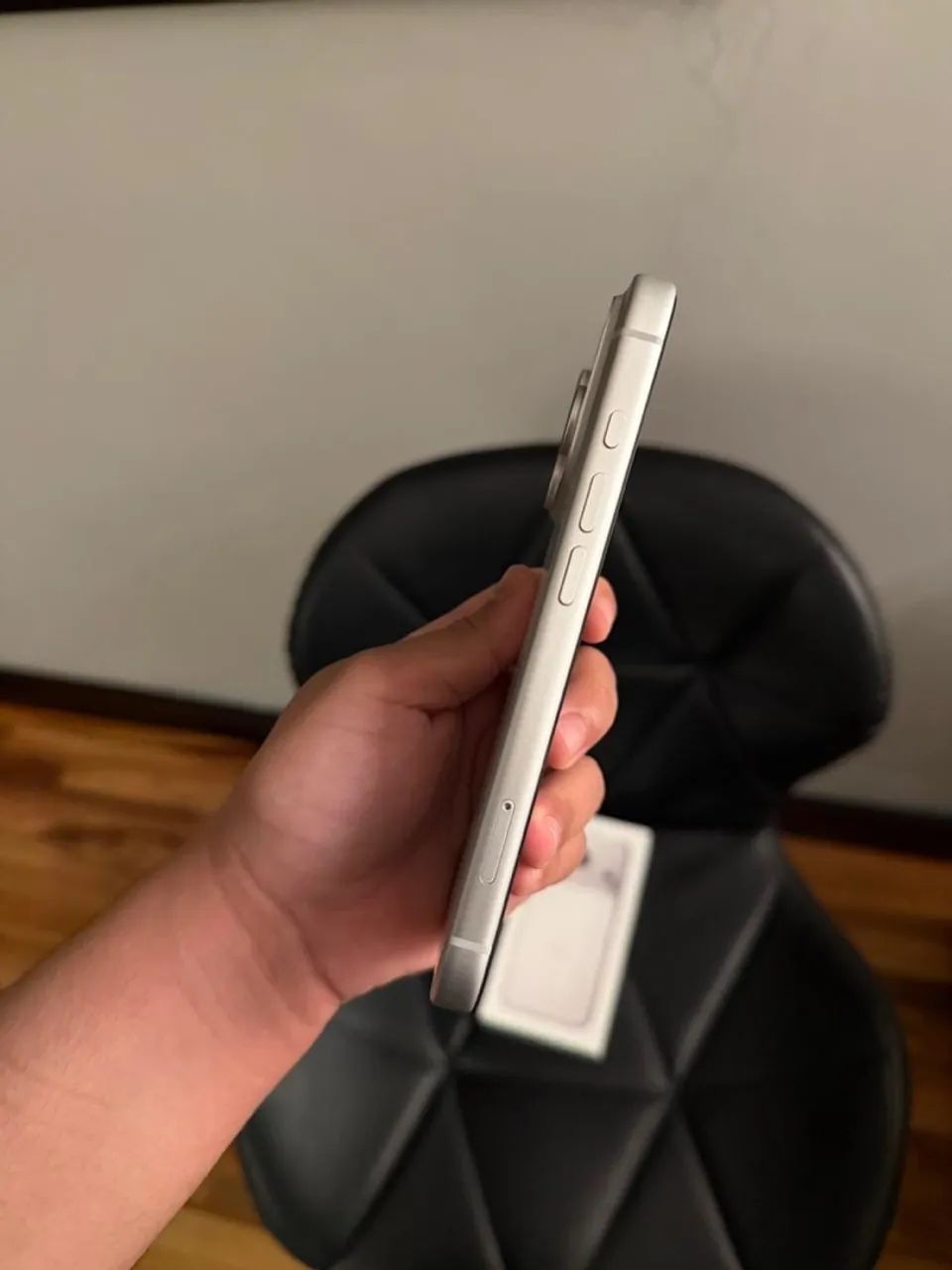iPhone 17 PRO -512 GB - Foto 5