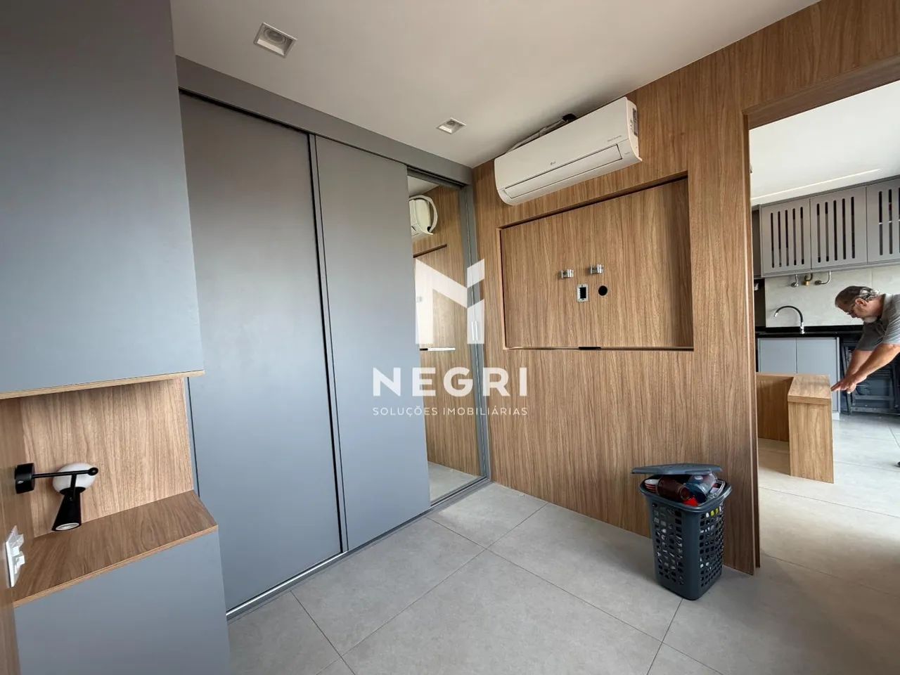 apartamento - Bosque - Campinas - Foto 5