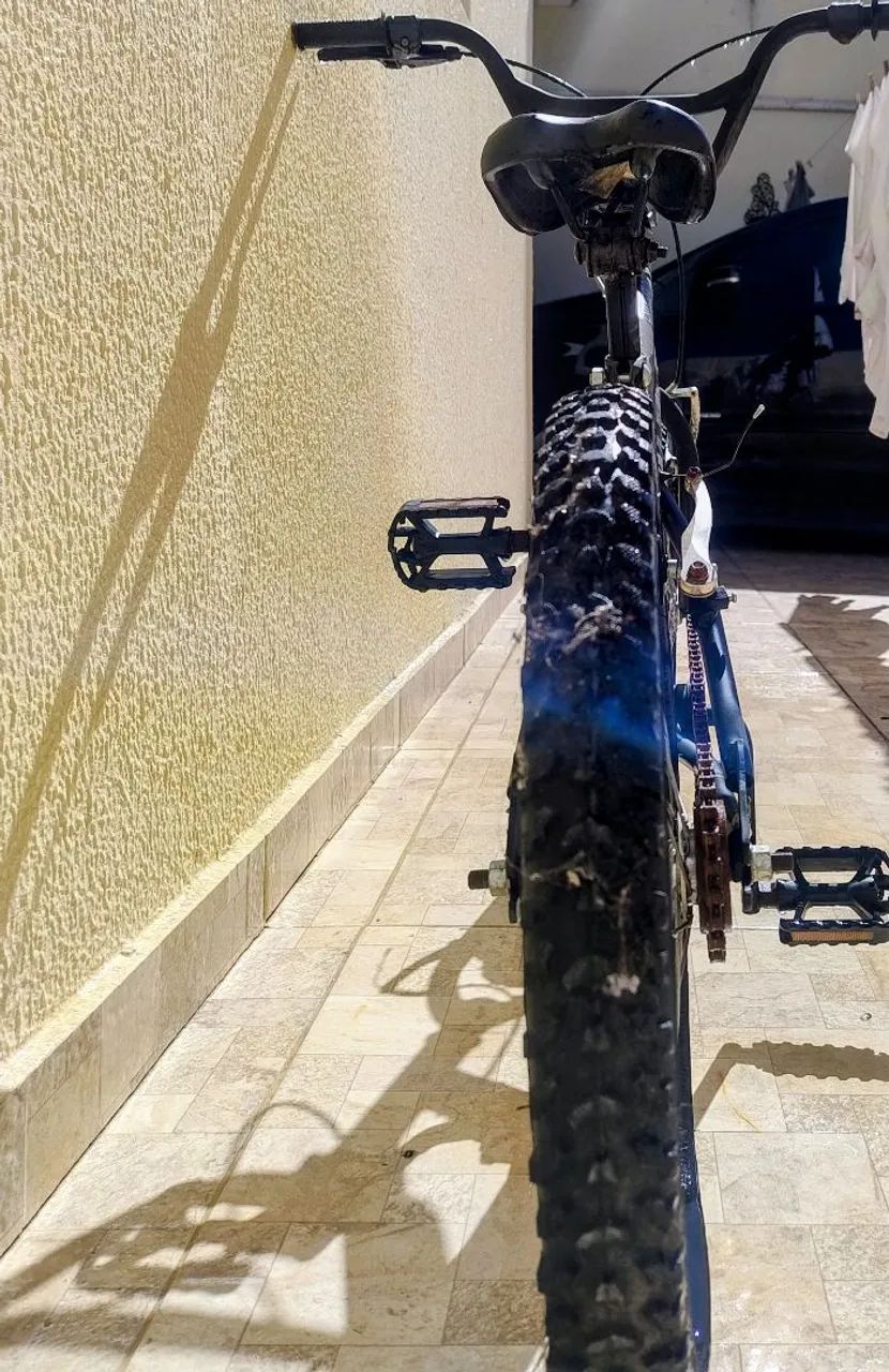 Bike Caloi  - Foto 2