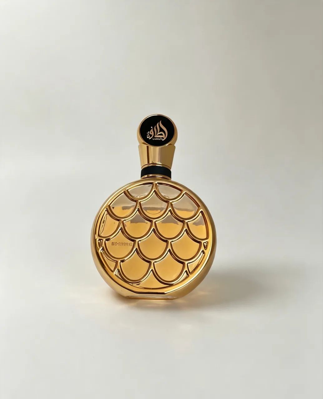 Perfume Lattafa Fakhar Gold Extrait 100ml - Original - Foto 4