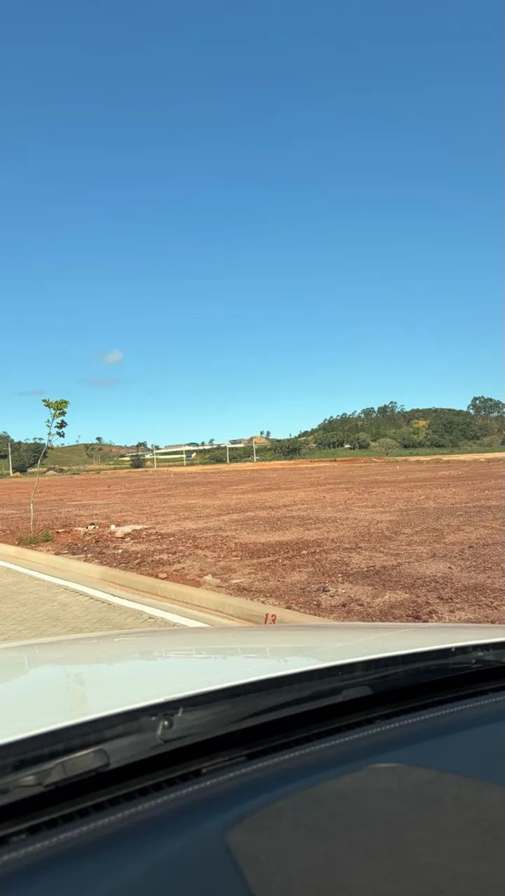 Terreno altos de Santa Helena