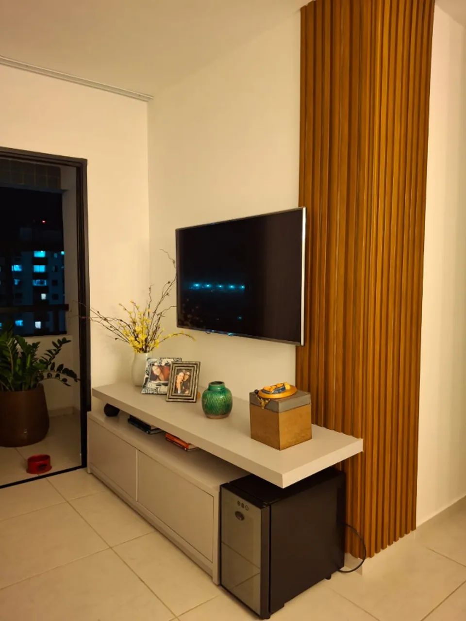 Aluguel de 1 quarto em Ambiente Familiar  - Foto 4