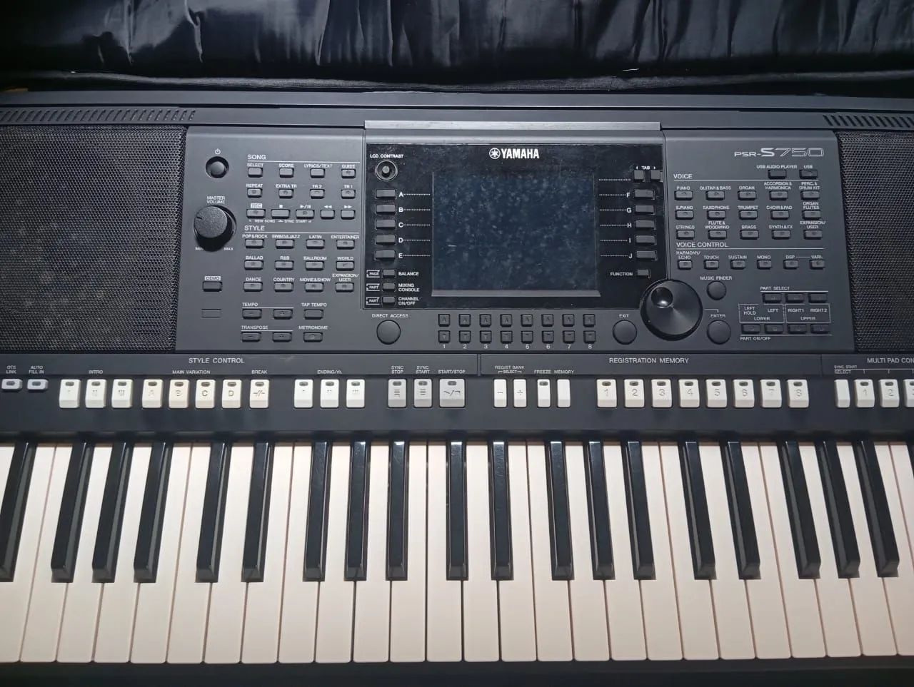 Teclado ? - Foto 4