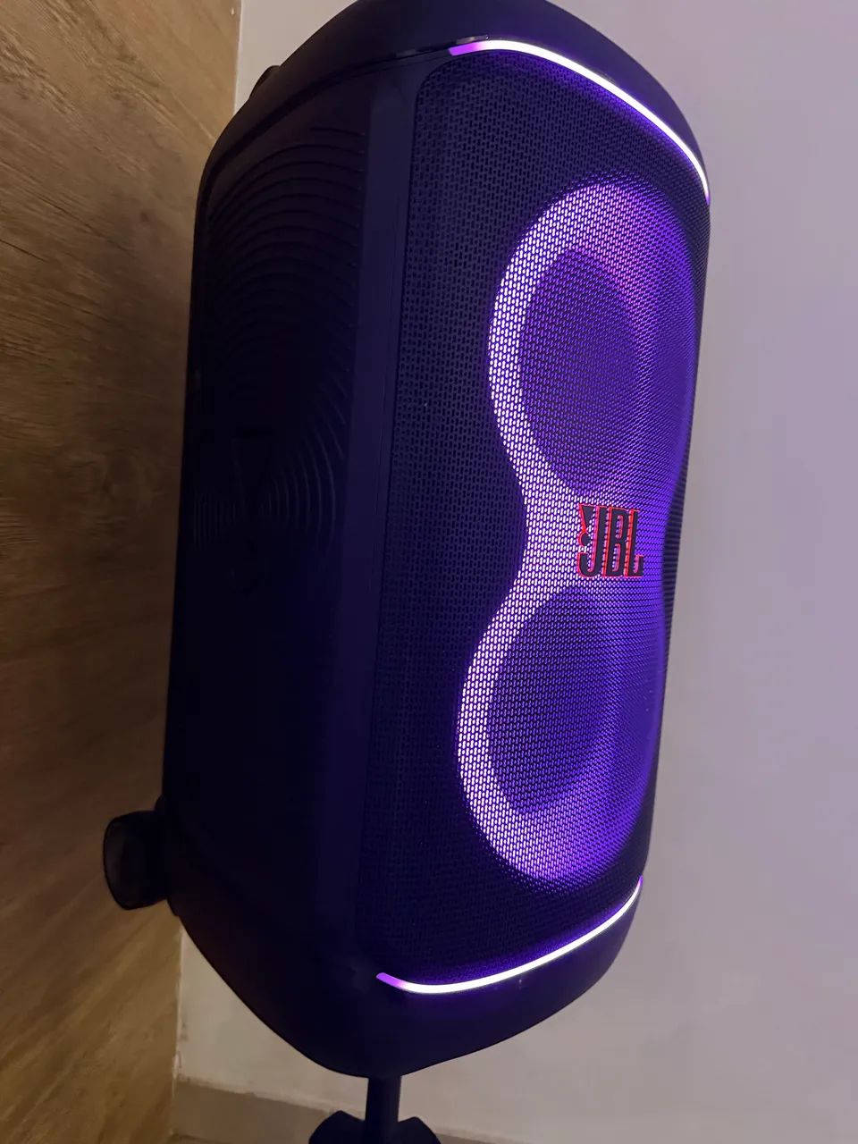 Jbl Partybox 520