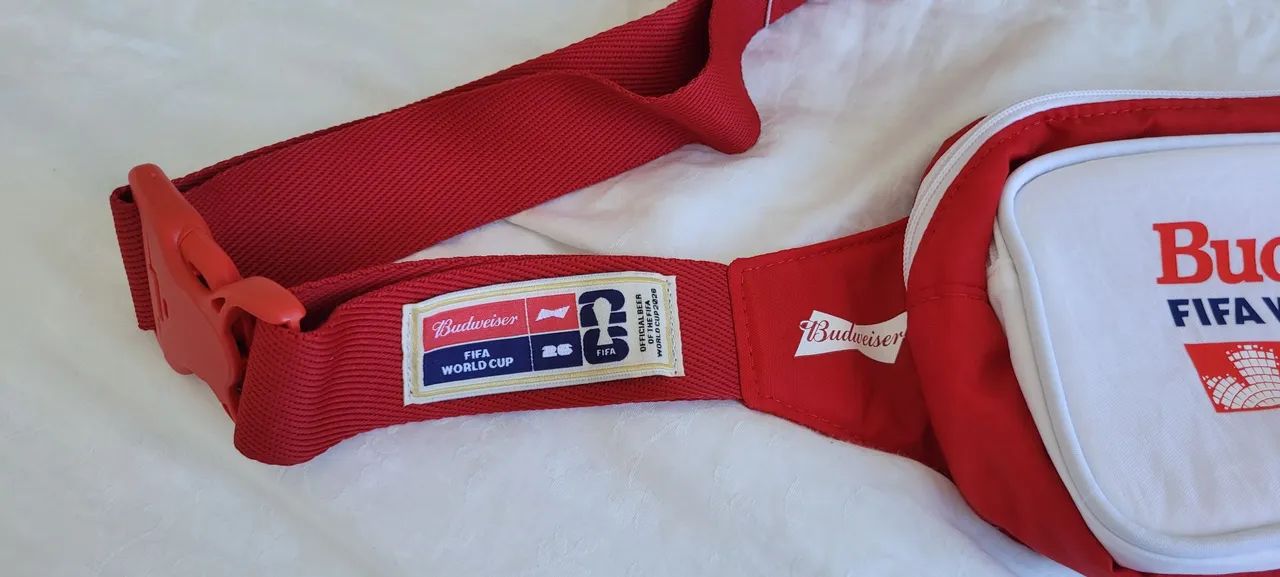 Bolsa Transversal - Foto 4