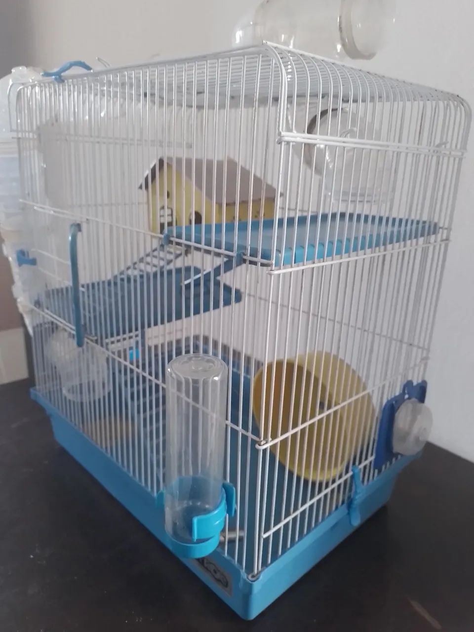 Gaiola para hamster - Foto 4