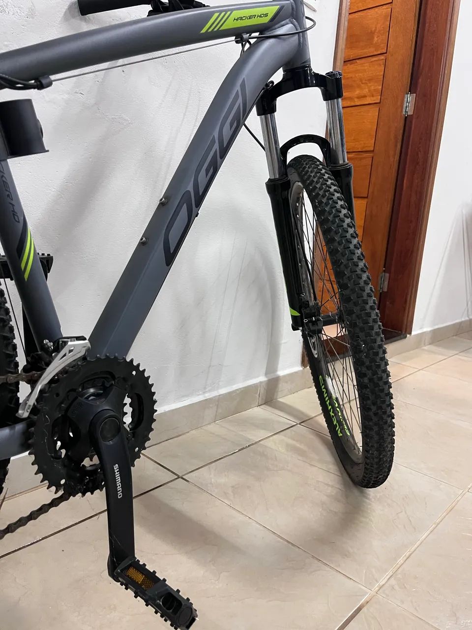Bike oggi hds  - Foto 3
