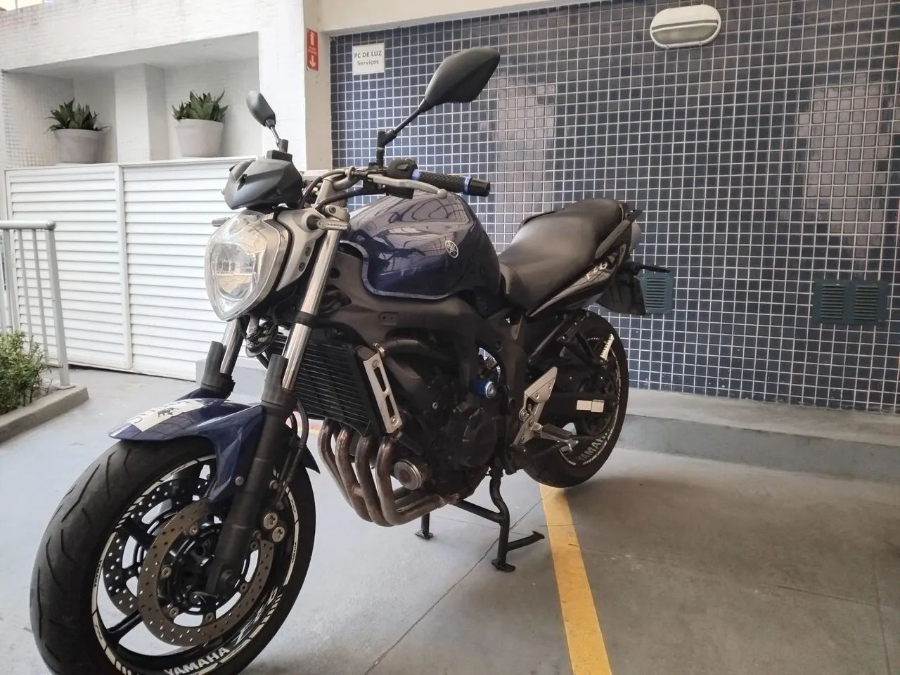 Moto - Foto 5
