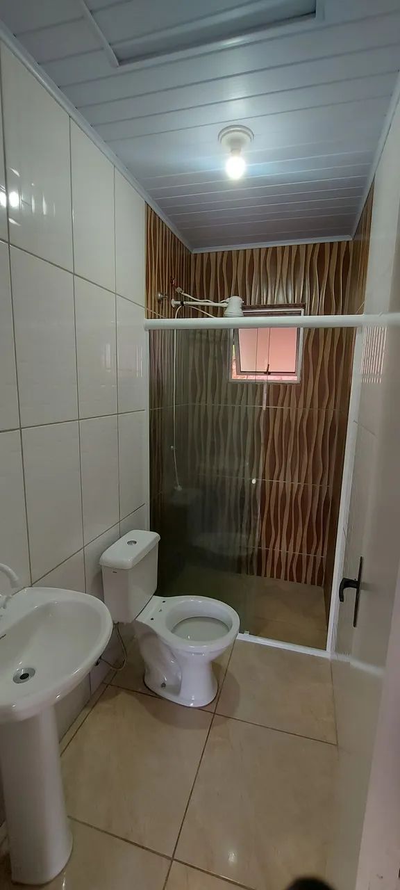 Alugo casa  - Foto 4
