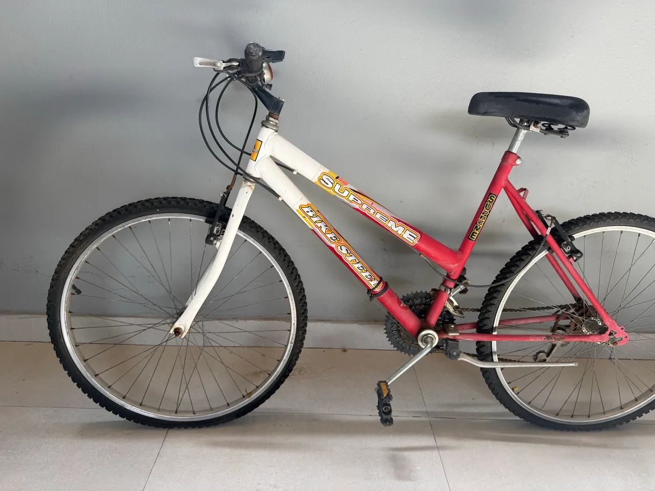 Vendo Bicicleta  - Foto 3