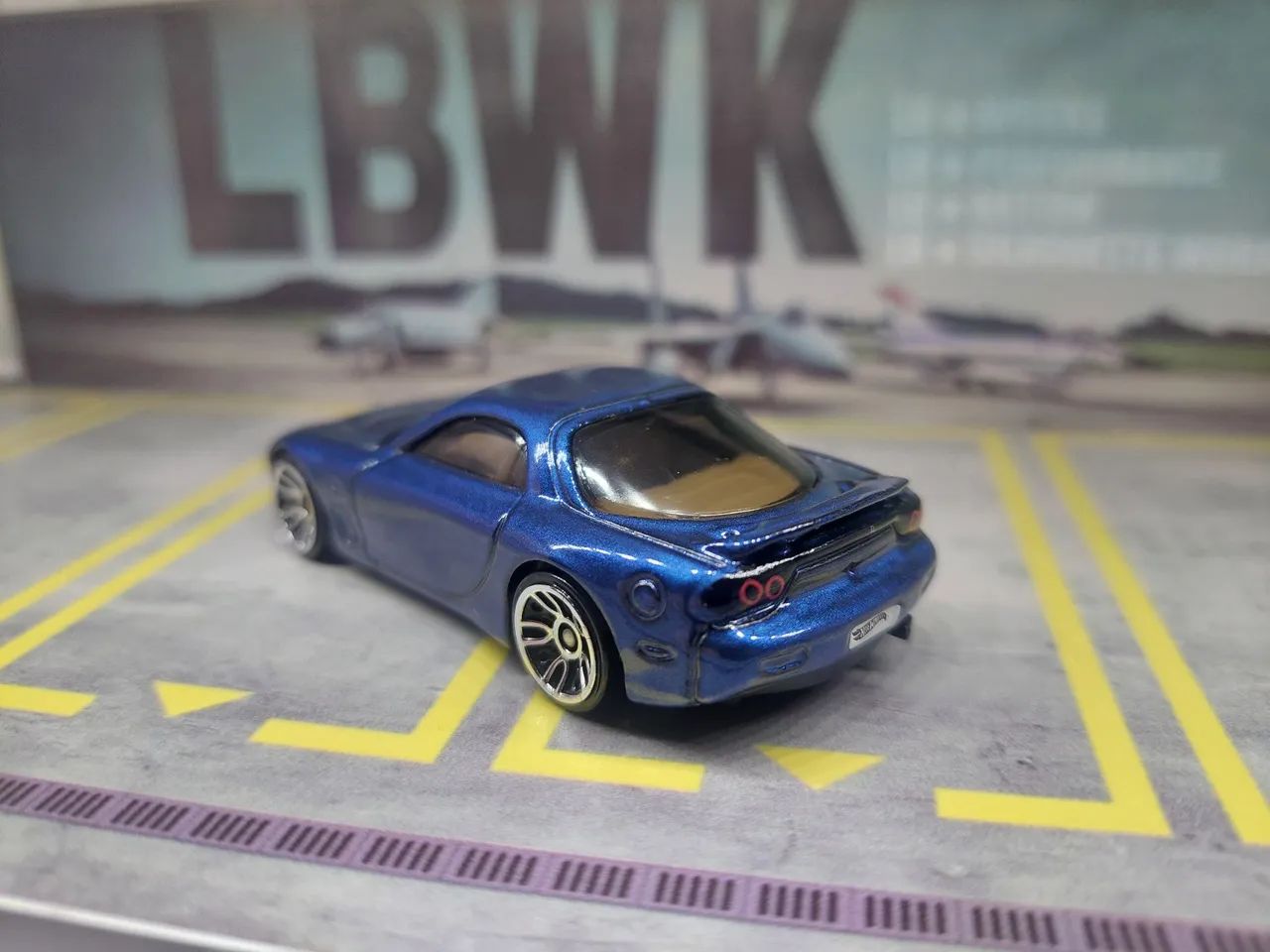 Hot Wheels combo loose - Foto 3