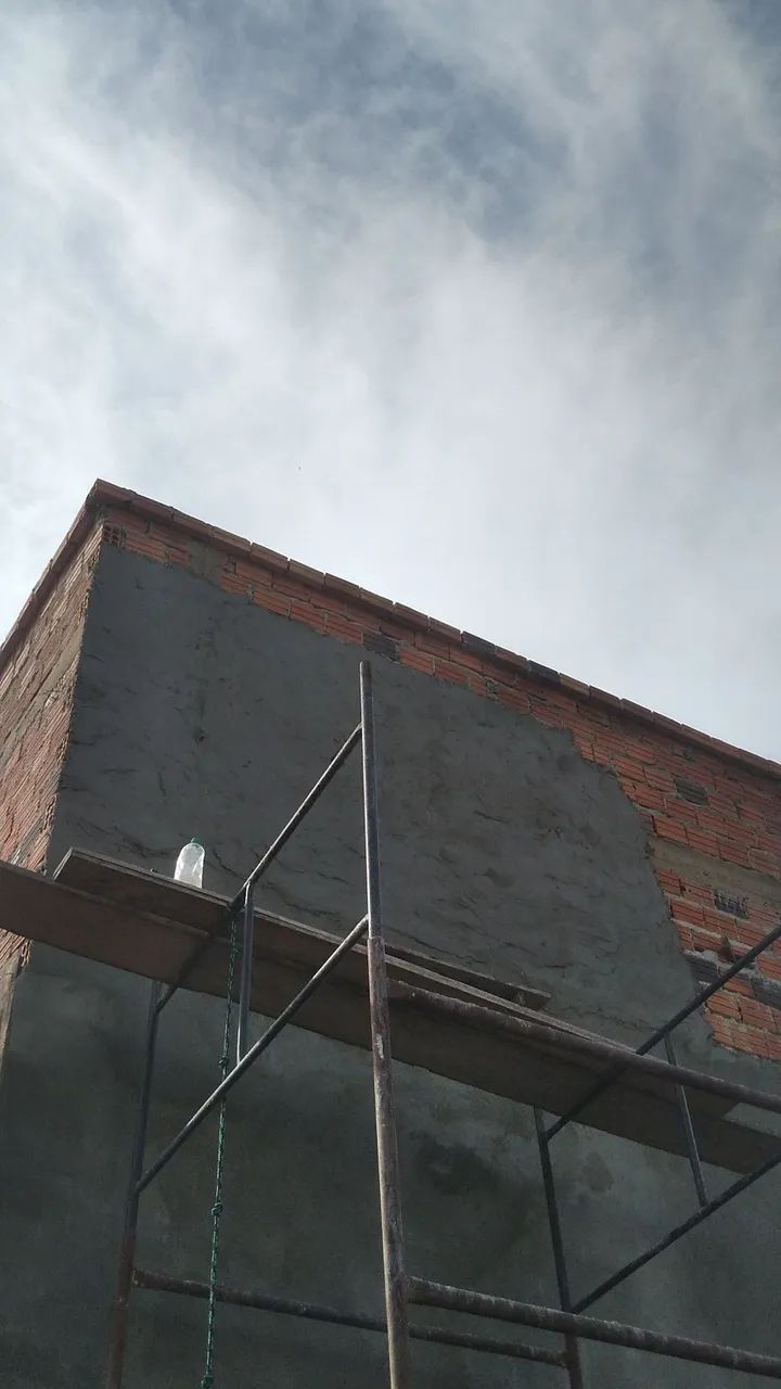 Construção reformas e acabamento  - Foto 4